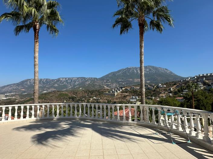 Image No.25-Villa de 3 chambres à vendre à Kargicak