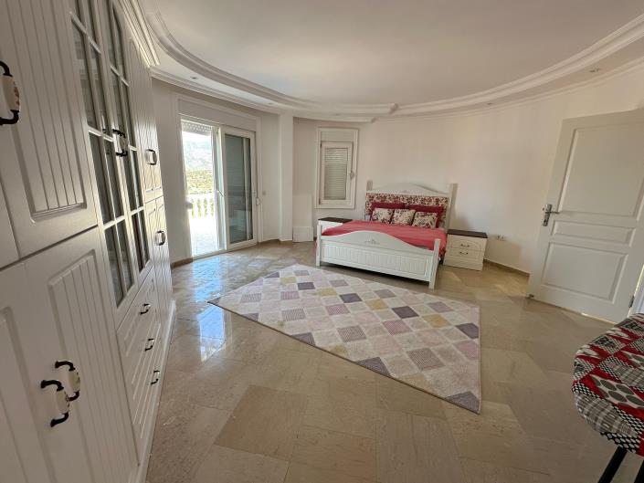 Image No.6-Villa de 3 chambres à vendre à Kargicak