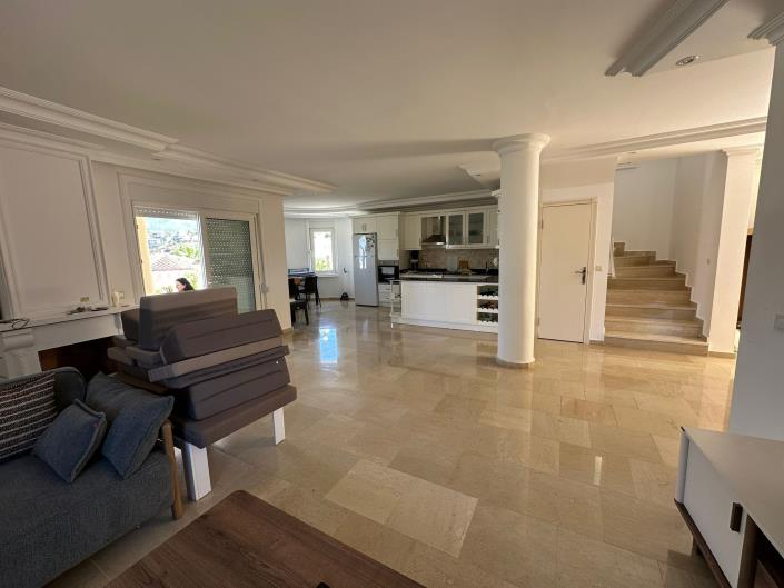 Image No.32-Villa de 3 chambres à vendre à Kargicak