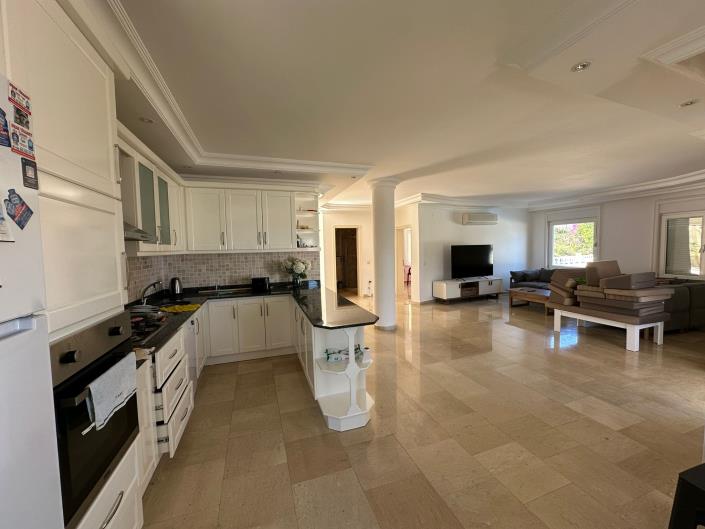 Image No.3-Villa de 3 chambres à vendre à Kargicak