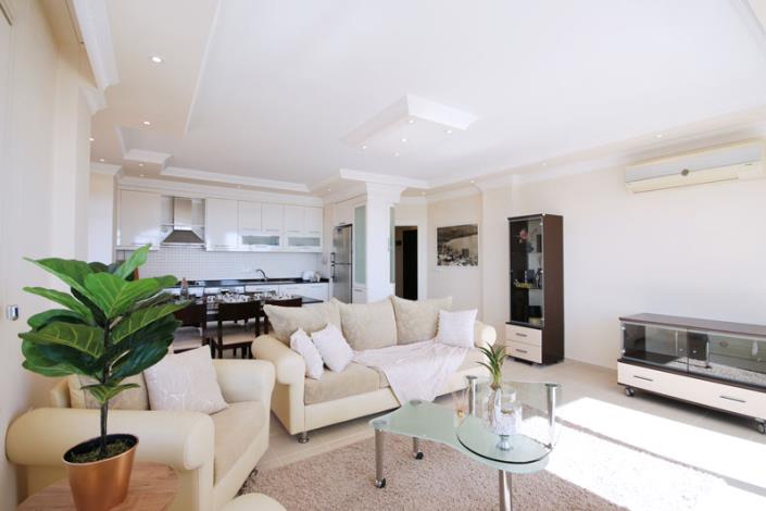 Image No.6-3 Bed Apartment for sale