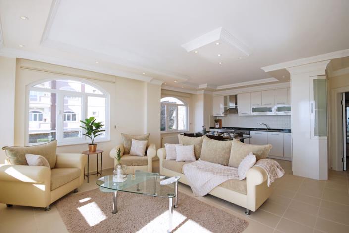 Image No.4-3 Bed Apartment for sale