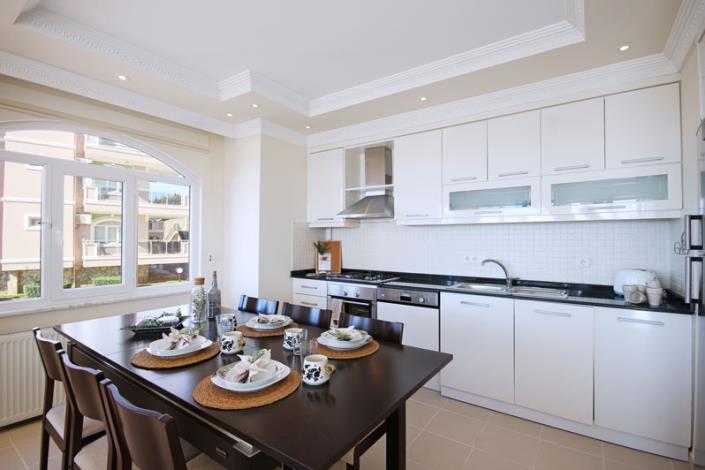 Image No.5-3 Bed Apartment for sale