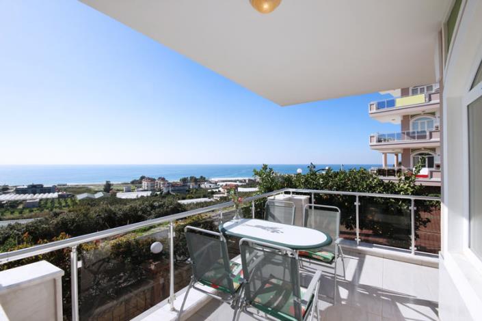 Image No.3-3 Bed Apartment for sale