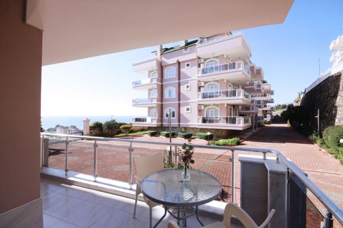 Image No.26-3 Bed Apartment for sale