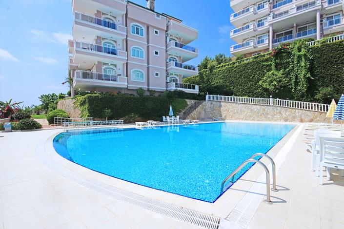 Image No.31-3 Bed Apartment for sale