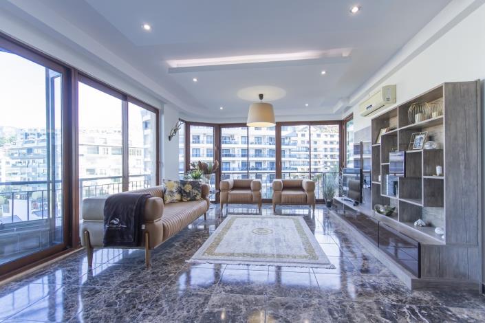 Image No.8-Appartement de 2 chambres à vendre à Kargicak