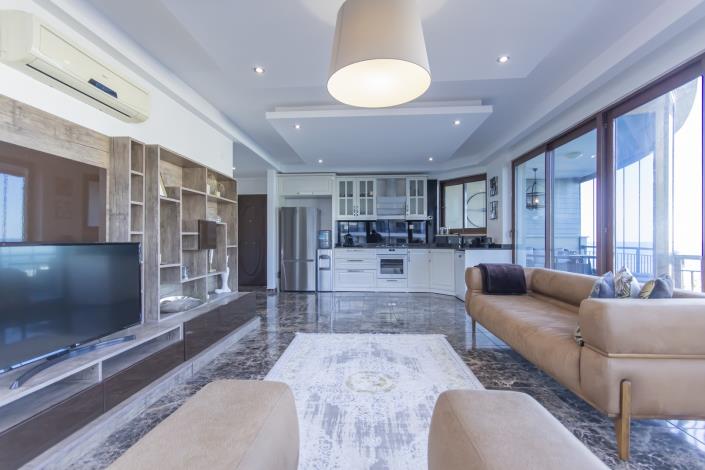 Image No.10-Appartement de 2 chambres à vendre à Kargicak