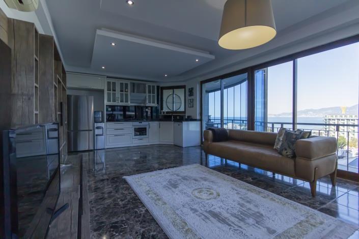 Image No.9-Appartement de 2 chambres à vendre à Kargicak