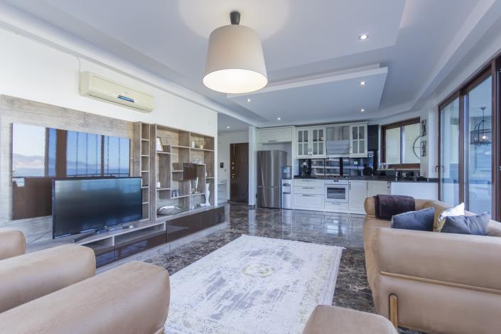 Image No.11-Appartement de 2 chambres à vendre à Kargicak