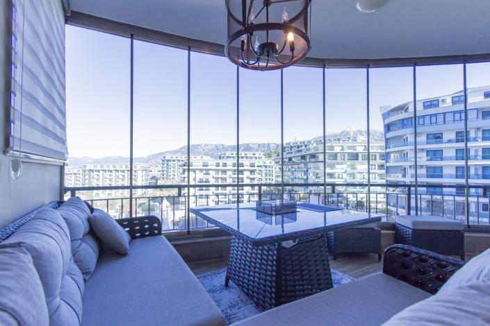 Image No.15-Appartement de 2 chambres à vendre à Kargicak