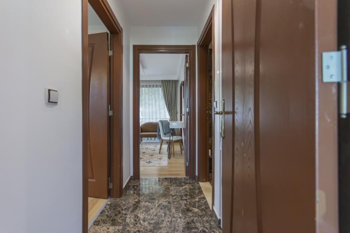 Image No.16-Appartement de 2 chambres à vendre à Kargicak