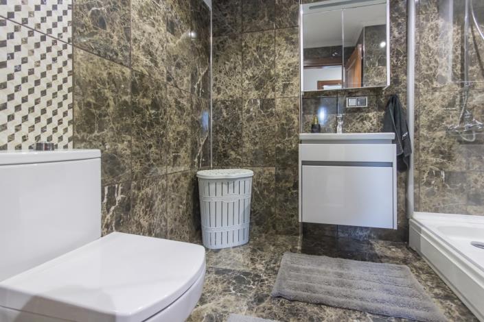 Image No.18-Appartement de 2 chambres à vendre à Kargicak