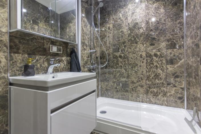 Image No.19-Appartement de 2 chambres à vendre à Kargicak