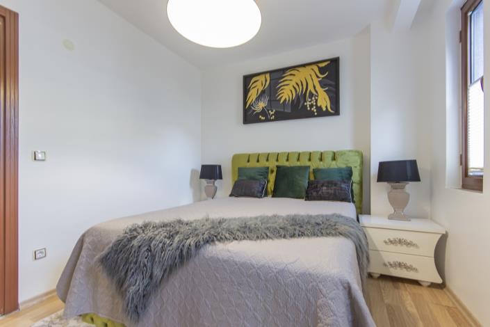 Image No.20-Appartement de 2 chambres à vendre à Kargicak