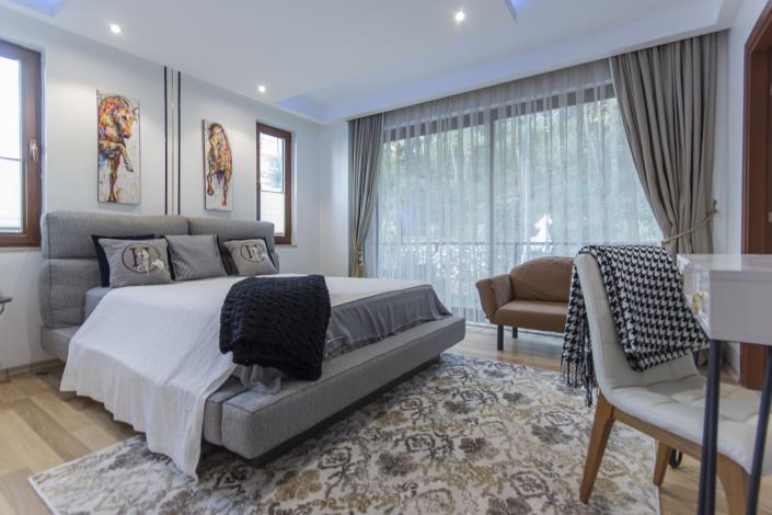 Image No.22-Appartement de 2 chambres à vendre à Kargicak