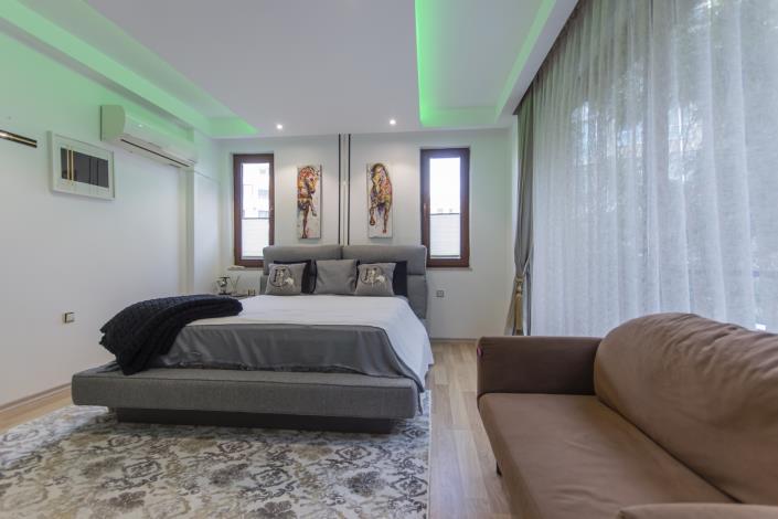 Image No.23-Appartement de 2 chambres à vendre à Kargicak