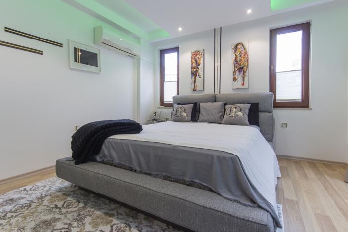 Image No.24-Appartement de 2 chambres à vendre à Kargicak