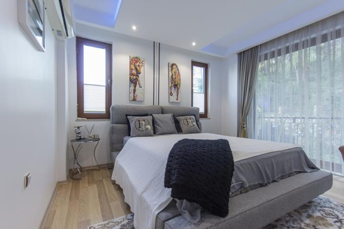 Image No.25-Appartement de 2 chambres à vendre à Kargicak