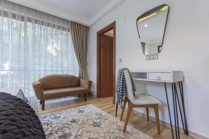 Image No.26-Appartement de 2 chambres à vendre à Kargicak