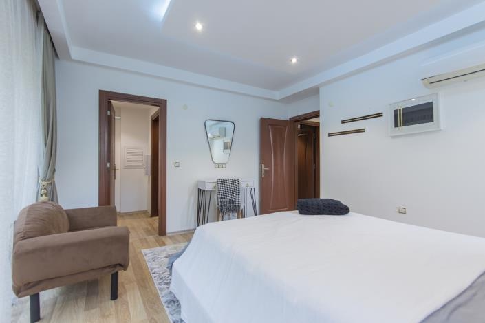 Image No.27-Appartement de 2 chambres à vendre à Kargicak