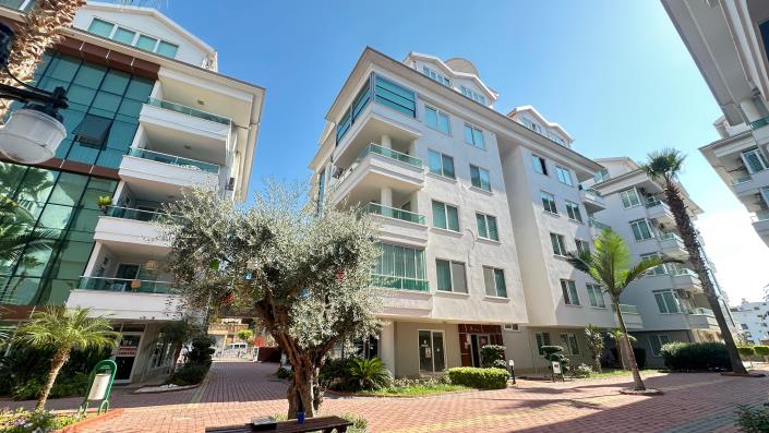 Image No.7-2 Bed Apartment for sale