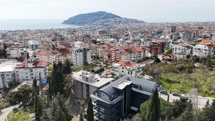 Image No.4-2 Bed Apartment for sale