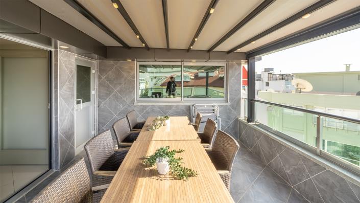 Image No.23-4 Bed Duplex for sale