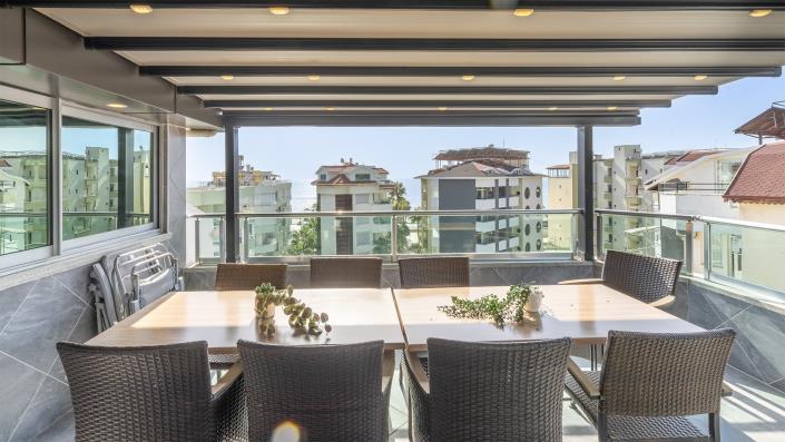 Image No.22-4 Bed Duplex for sale