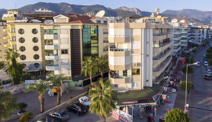 Image No.5-4 Bed Duplex for sale