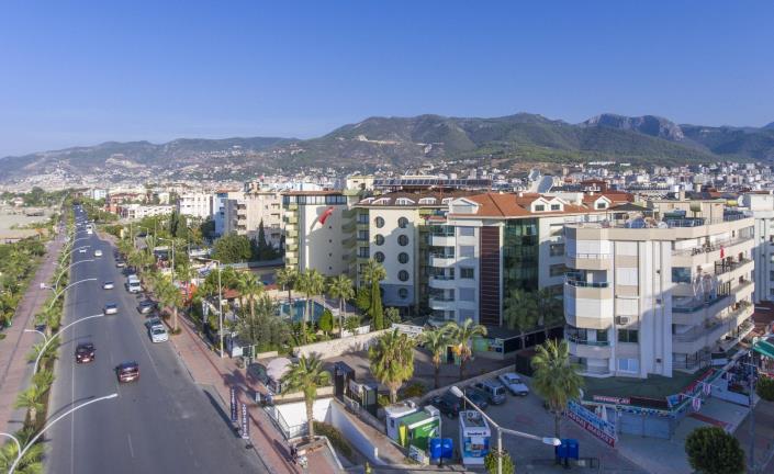 Image No.27-4 Bed Duplex for sale