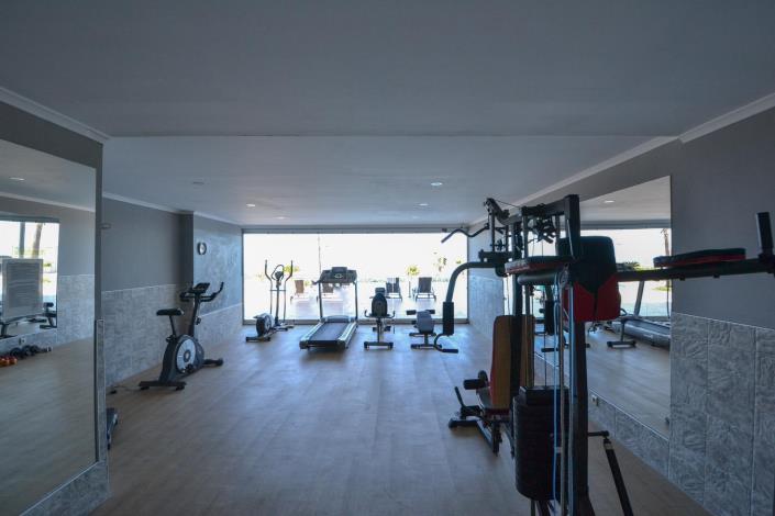 Image No.10-Duplex de 4 chambres à vendre à Kargicak