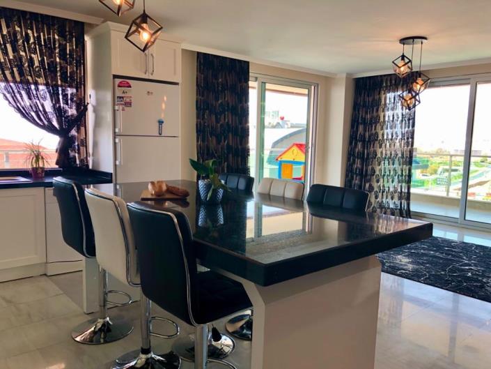 Image No.6-Duplex de 4 chambres à vendre à Kargicak