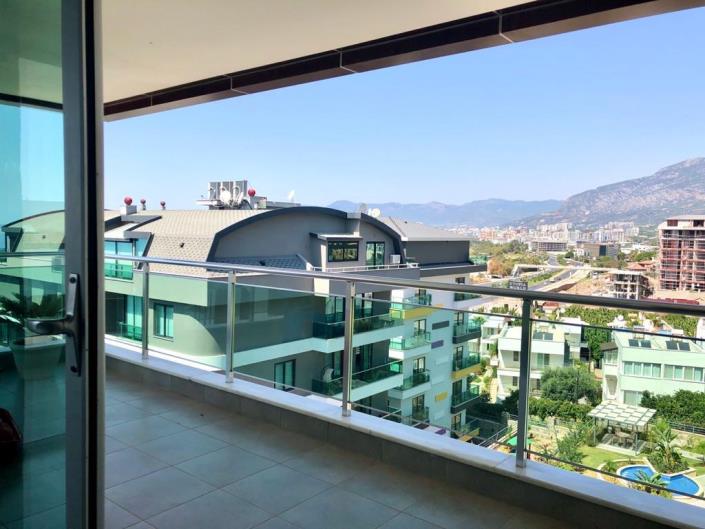 Image No.3-Duplex de 4 chambres à vendre à Kargicak