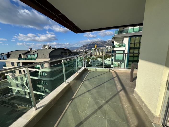 Image No.13-Duplex de 4 chambres à vendre à Kargicak