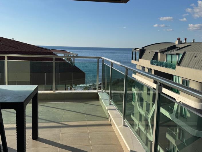 Image No.14-Duplex de 4 chambres à vendre à Kargicak