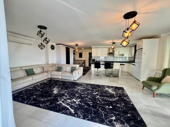 Image No.5-Duplex de 4 chambres à vendre à Kargicak