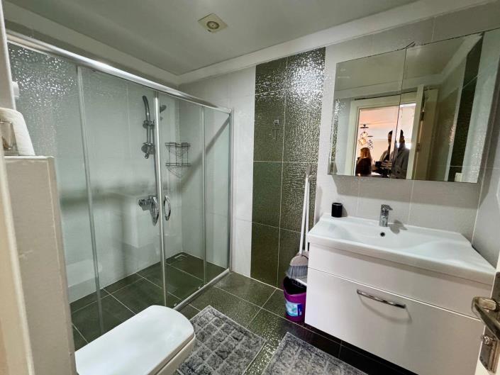 Image No.19-Duplex de 4 chambres à vendre à Kargicak