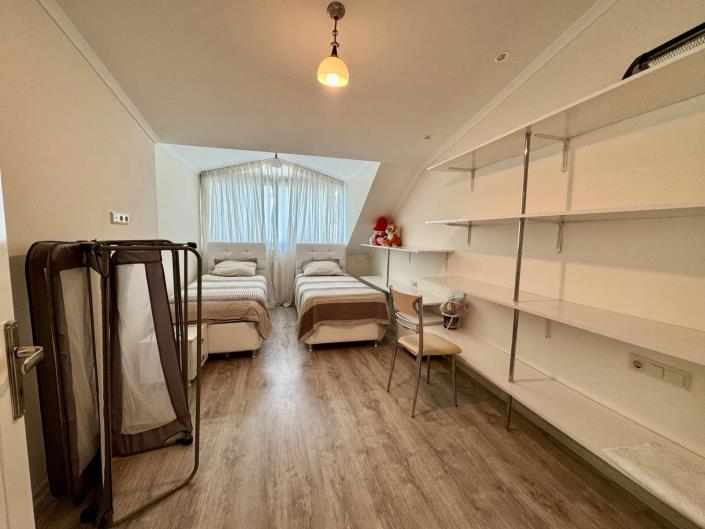 Image No.17-Duplex de 4 chambres à vendre à Kargicak