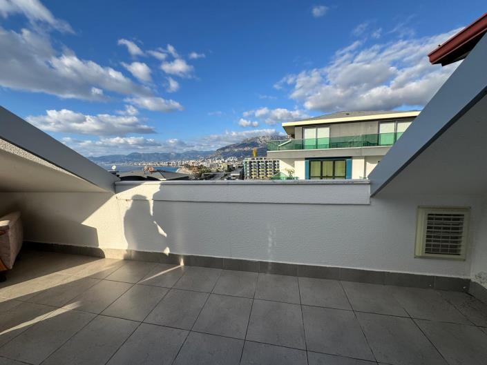 Image No.22-Duplex de 4 chambres à vendre à Kargicak