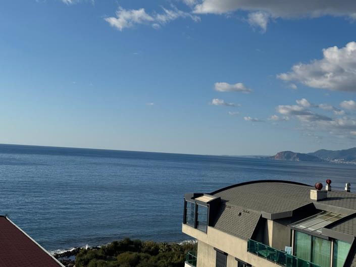 Image No.23-Duplex de 4 chambres à vendre à Kargicak