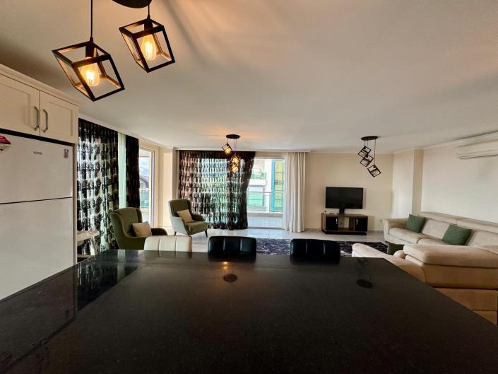 Image No.18-Duplex de 4 chambres à vendre à Kargicak