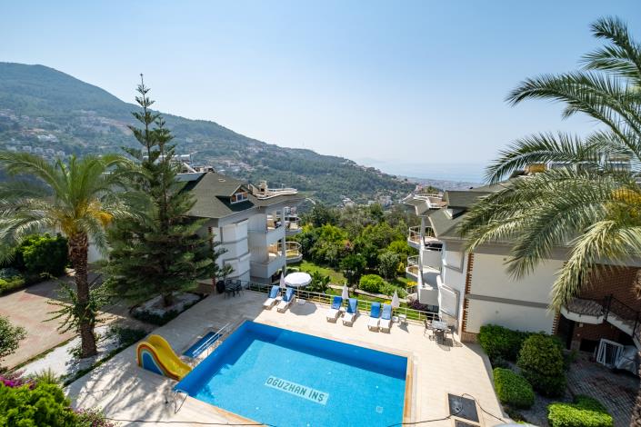 Image No.12-3 Bed Apartment for sale