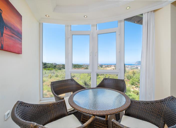 Image No.2-3 Bed Duplex for sale