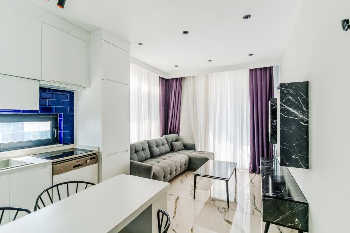 Image No.4-1 Bed Apartment for sale