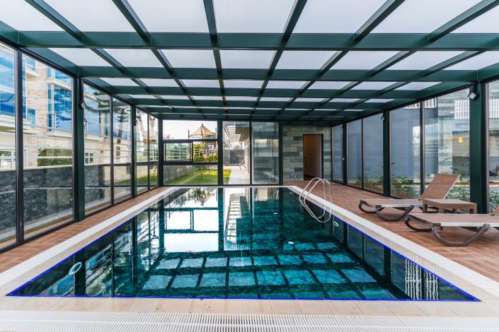 Image No.21-1 Bed Apartment for sale