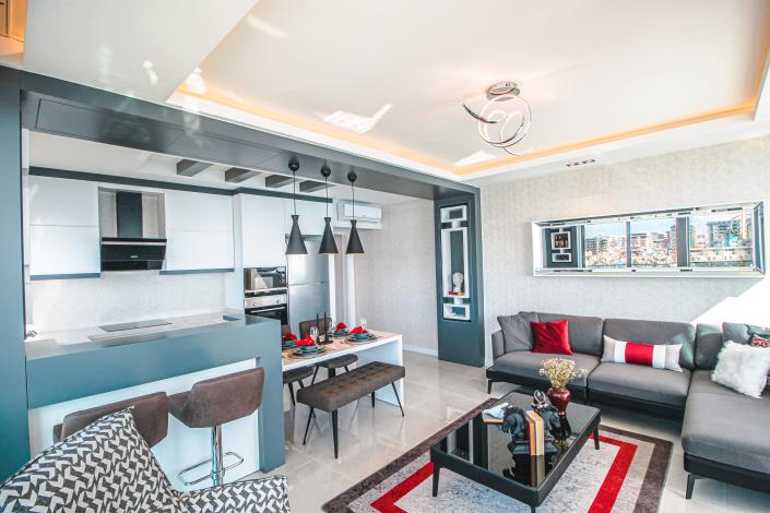 Image No.3-2 Bed Apartment for sale