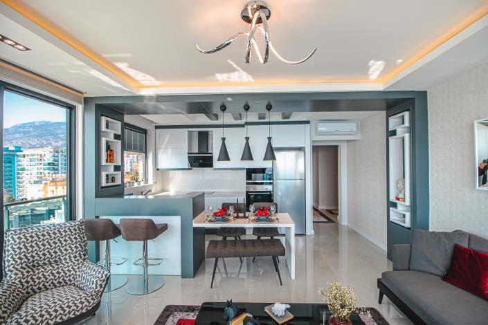 Image No.12-2 Bed Apartment for sale