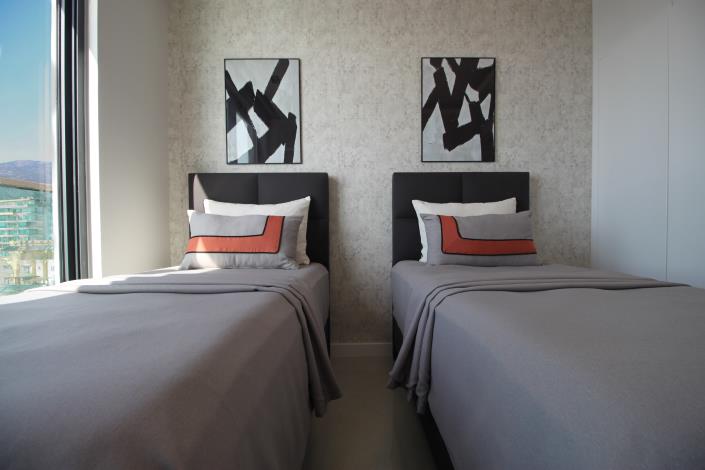 Image No.17-2 Bed Apartment for sale