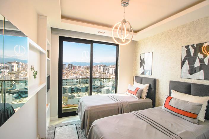 Image No.16-2 Bed Apartment for sale